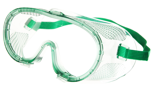 Safety Glasses Eye Prevention