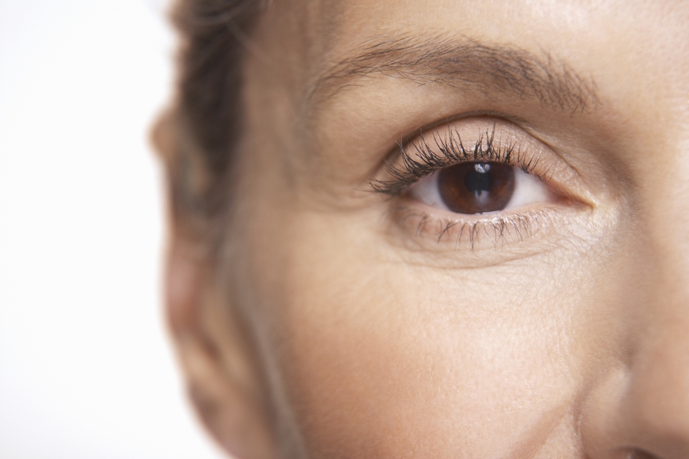 What is Presbyopia?